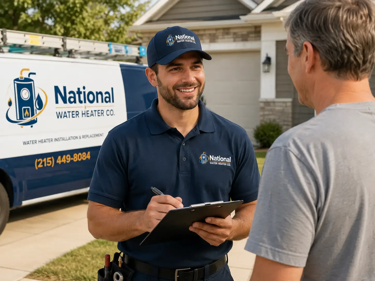 Water Heater Installation Reesville, OH FAQs